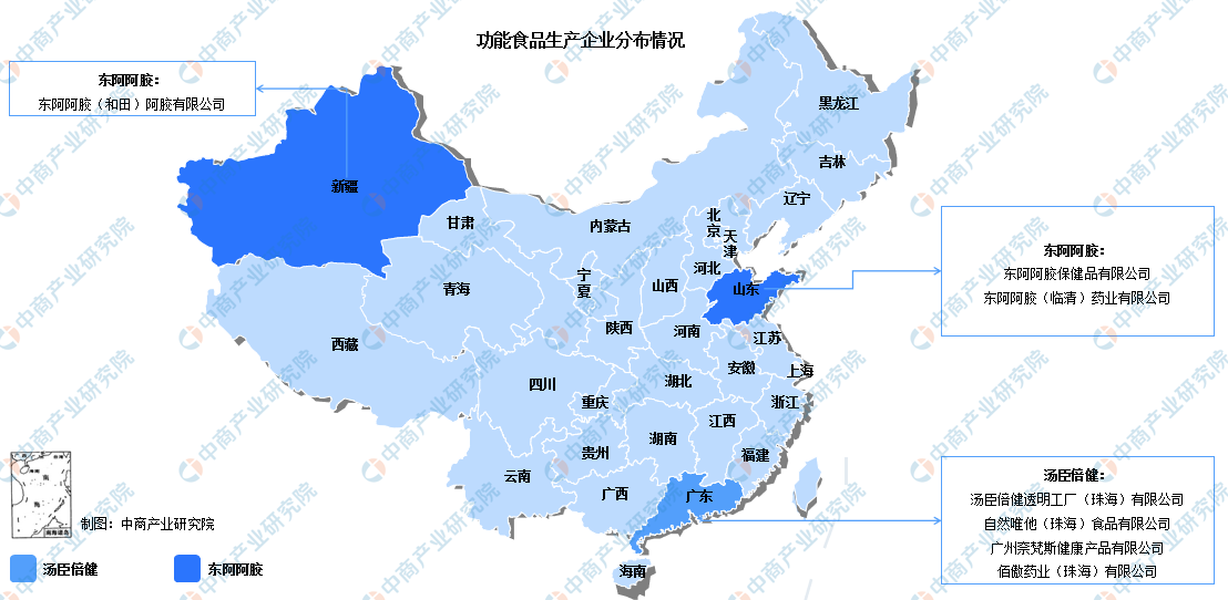 泉州市食品企业上市规划(食品企业上市规划建议)