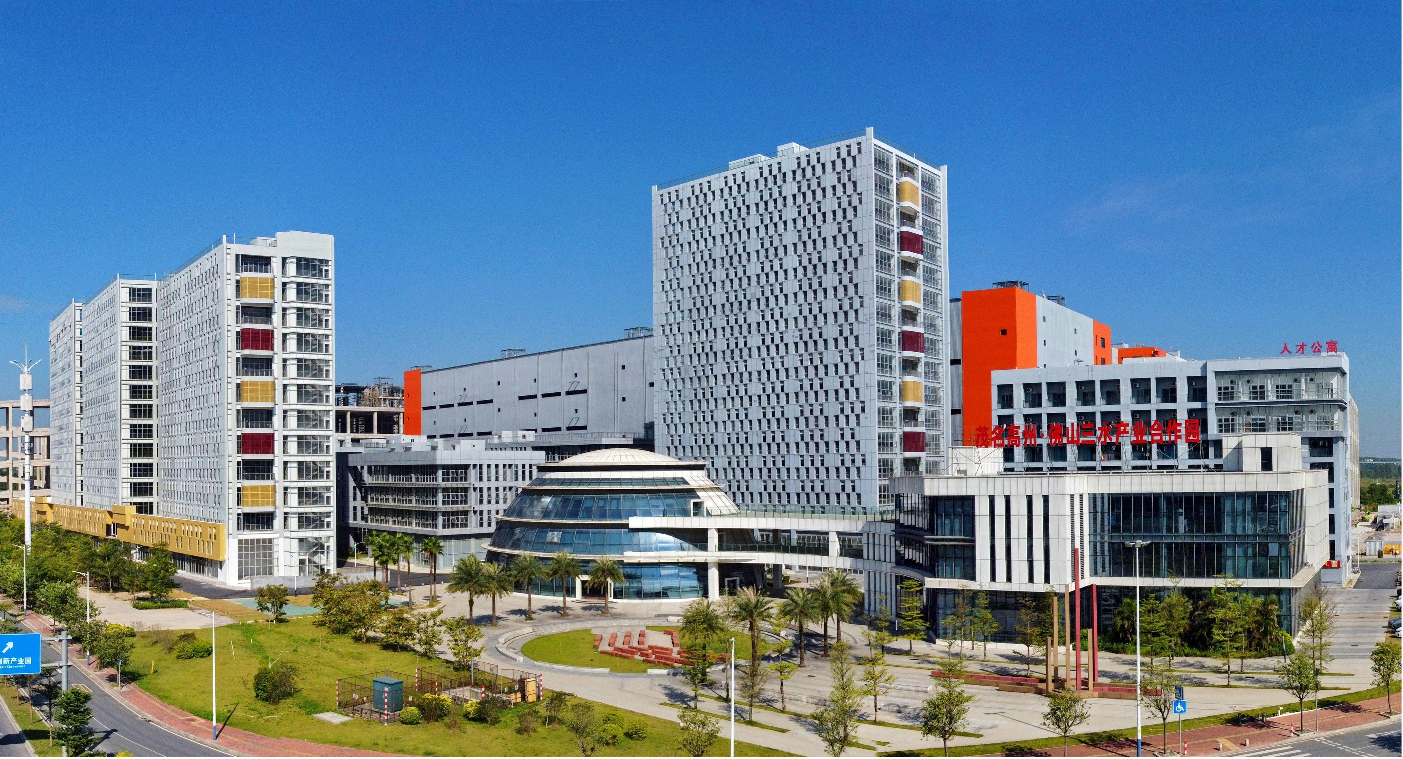 泉州市佛山行业研究(佛山龙头企业排行榜)