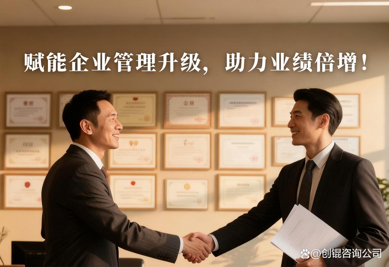 泉州市企业诊断顾问团队(企业诊断师是做什么的)